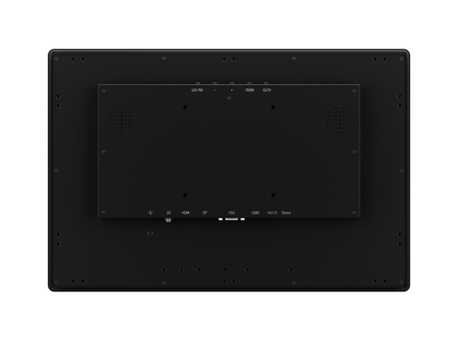 17 Inch Touchscreen Metal (High Brightness)
