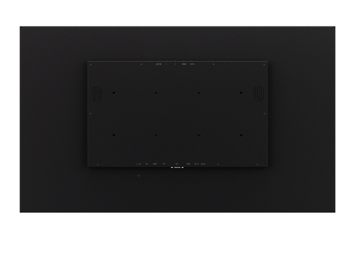 32 Inch Touchscreen Metal