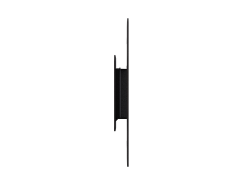Wall mount bracket, flat (7 to 19 inch displays)