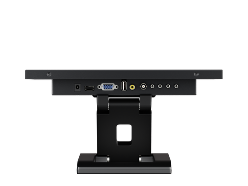 12 Inch Monitor Metal