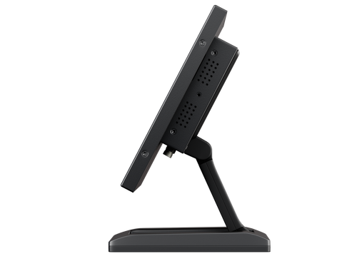 12 Inch Monitor Metal