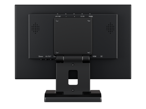 12 Inch Monitor Metal