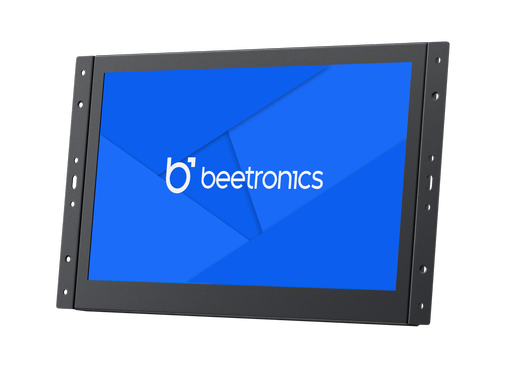 12 Inch Monitor Metal