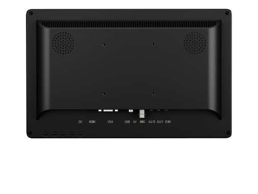 13 Inch Monitor