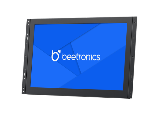 17 Inch Monitor Metal