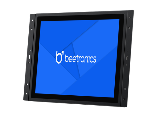 12 Inch Touchscreen Metal (4:3)