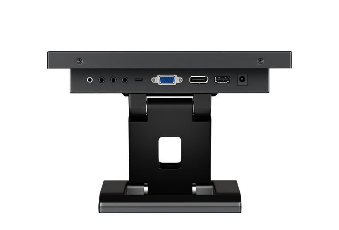 10 Inch Touchscreen Metal (4:3)