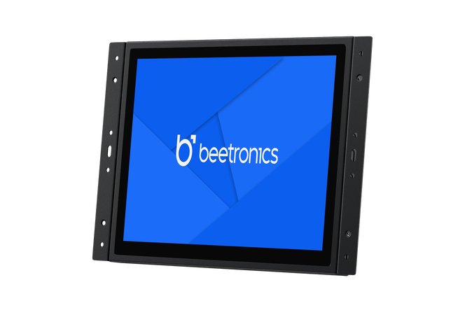10 Inch Touchscreen Metal (4:3)
