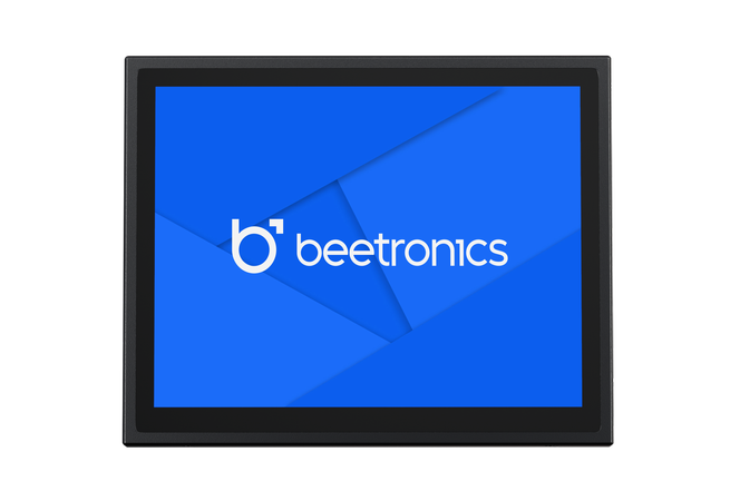 10 Inch Touchscreen Metal (4:3)