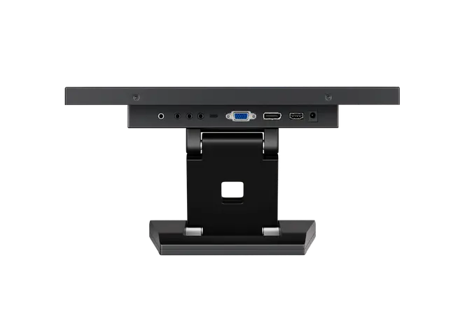 13 Inch Touchscreen Metal