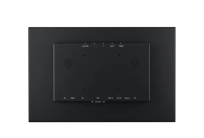 13 Inch Touchscreen Metal