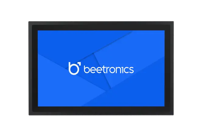 13 Inch Touchscreen Metal