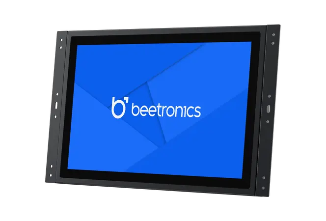 13 Inch Touchscreen Metal
