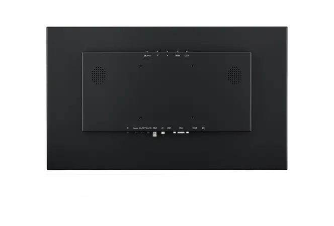 19 Inch Monitor Metal