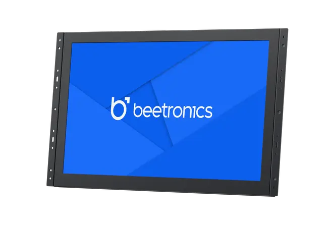 19 Inch Monitor Metal