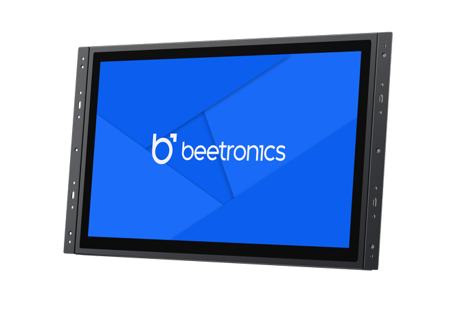 17 Inch Touchscreen Metal