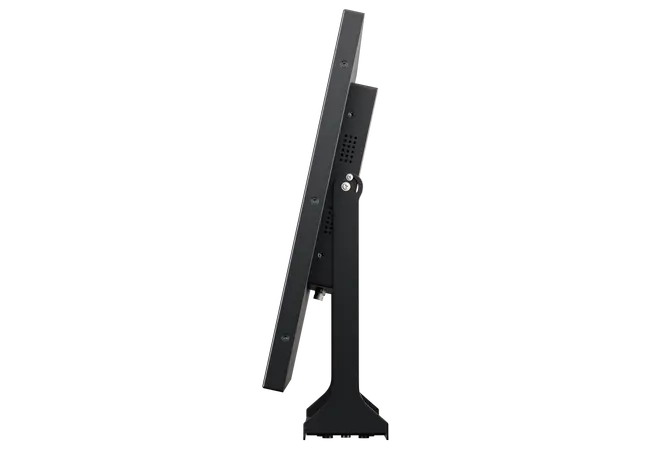 22 Inch Monitor Metal