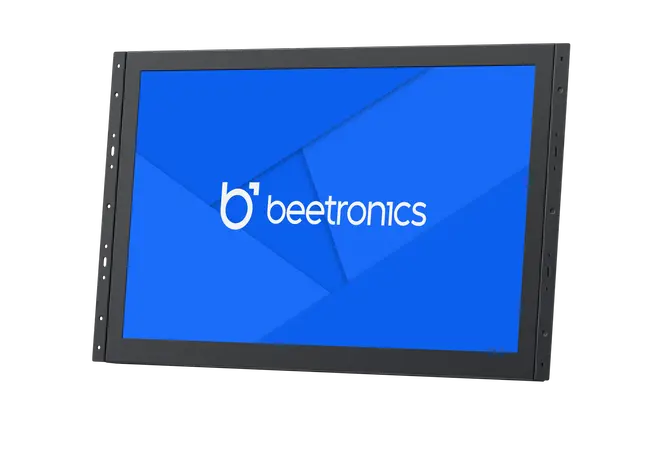22 Inch Monitor Metal