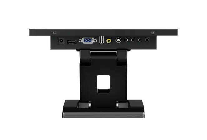 10 Inch Monitor Metal