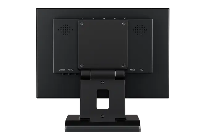 10 Inch Monitor Metal