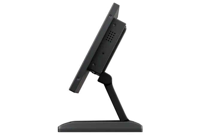 10 Inch Monitor Metal