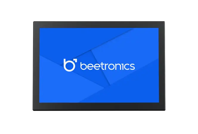 10 Inch Monitor Metal