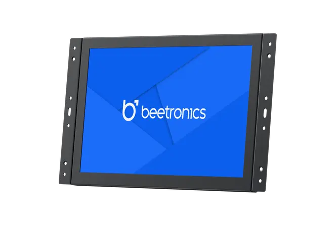 10 Inch Monitor Metal