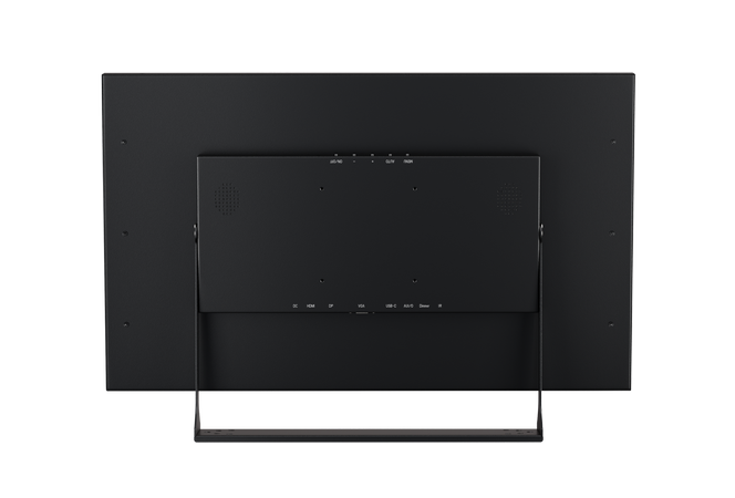 24 Inch Touchscreen Metal