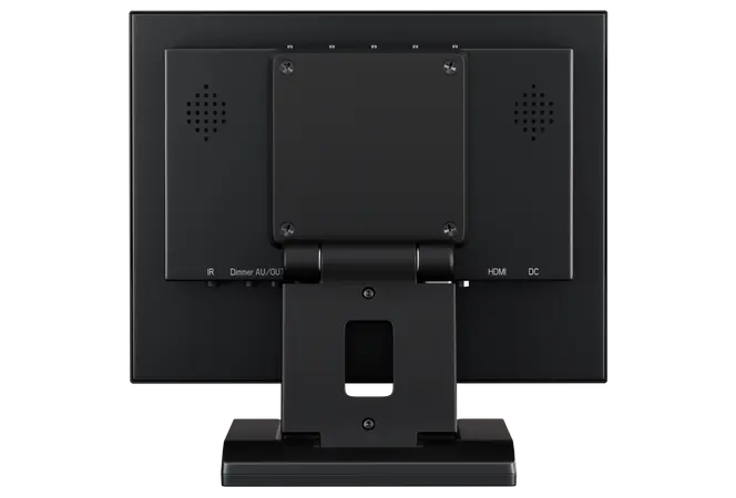 10 Inch Monitor Metal (4:3)