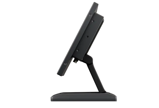 10 Inch Monitor Metal (4:3)