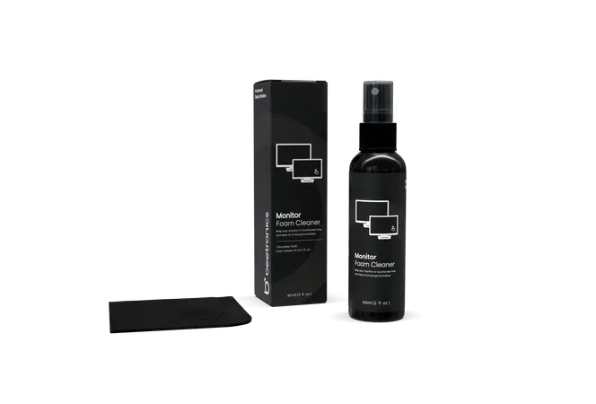 Screen cleaner kit