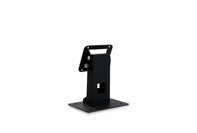 Metal stand (7 to 12 inch displays)