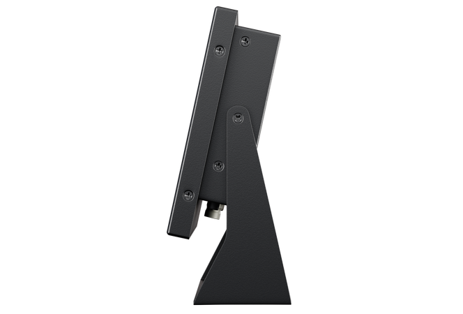 7 Inch Monitor Metal