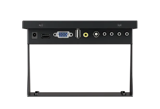 7 Inch Monitor Metal