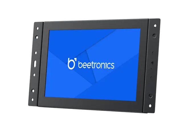 7 Inch Monitor Metal