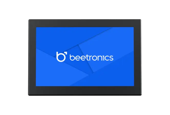 7 Inch Monitor Metal