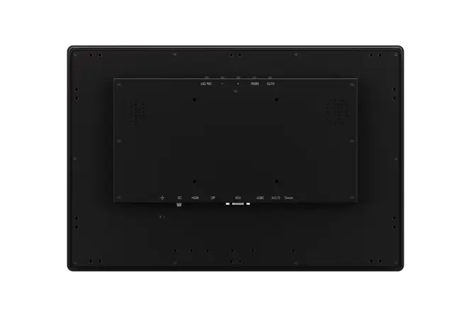 17 Inch Touchscreen Metal (High Brightness)