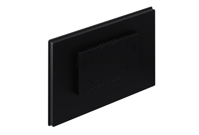 24 Inch Touchscreen Metal (High Brightness)