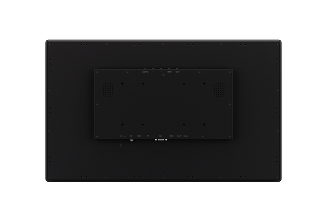 24 Inch Touchscreen Metal (High Brightness)