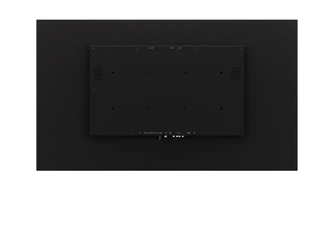 32 Inch Monitor Metal