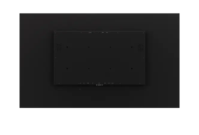 32 Inch Touchscreen Metal
