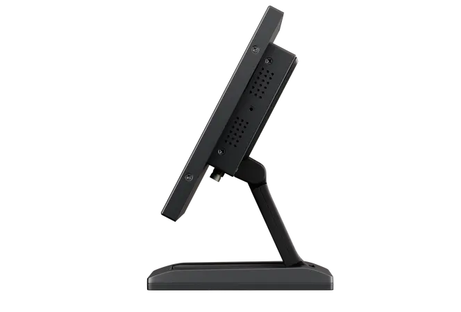 12 Inch Monitor Metal