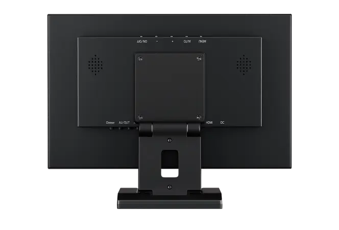 13 Inch Monitor Metal