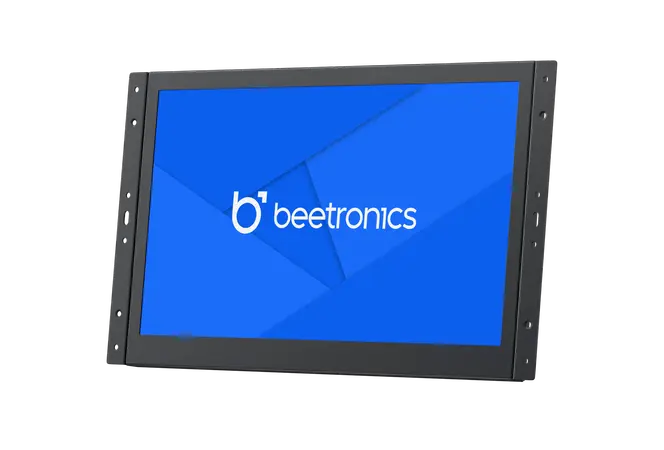 13 Inch Monitor Metal