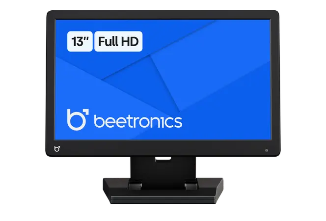13 Inch Monitor