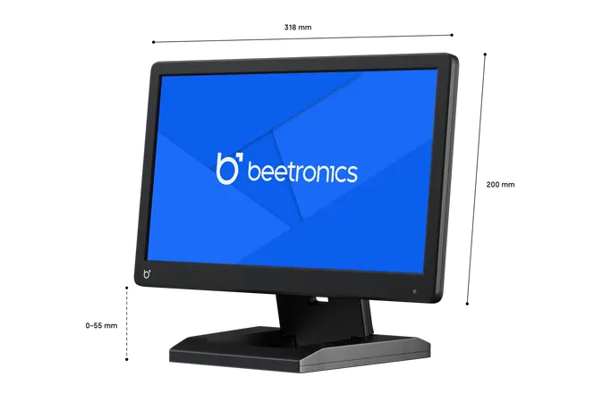13 Inch Monitor