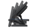 10 Inch Touchscreen Metal (4:3)