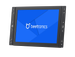 9 Inch Monitor Metal