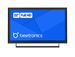 22 Inch Monitor Metal