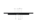 27 Inch Monitor Metal